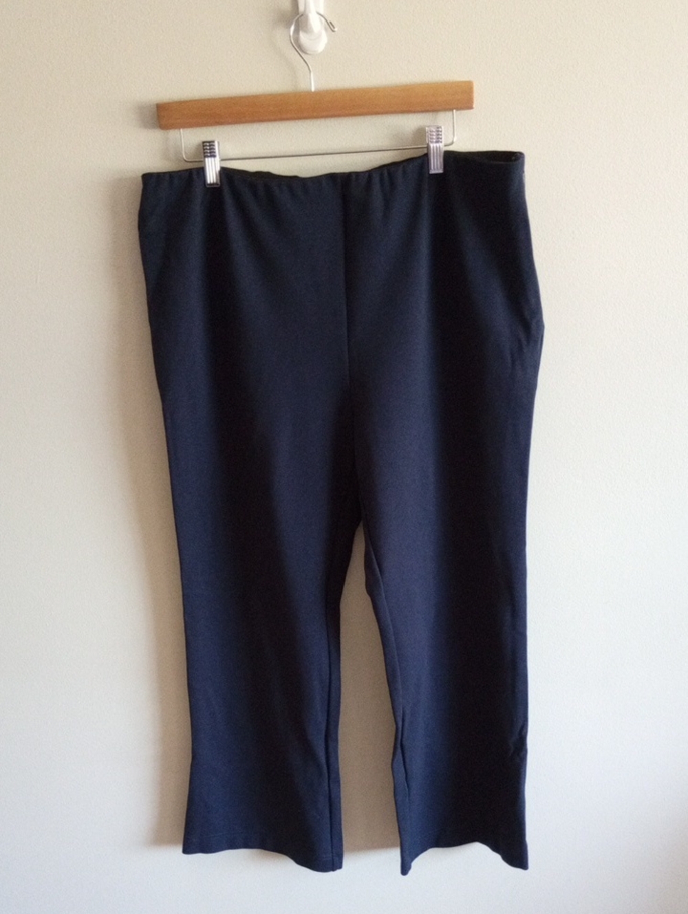 Tuckernuck Ashford Pant True Navy Blue Size 3X